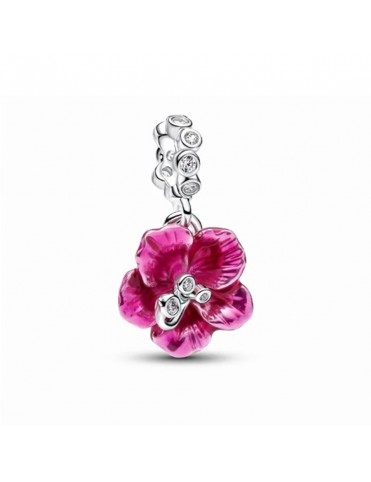 Charm Pandora Colgante Flor...