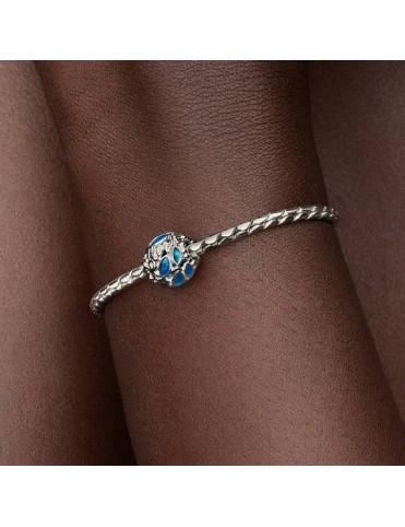 Charm Pandora Pez Nadando en Filigrana 794699C01