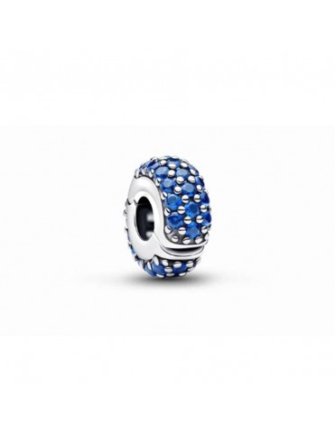 Charm Pandora de Clip Gemas...