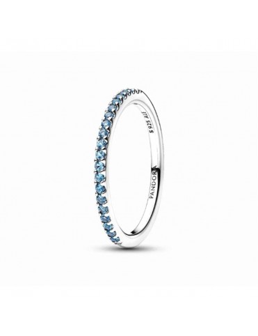 Anillo Pandora Banda...