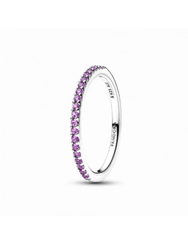 Anillo Pandora Banda...