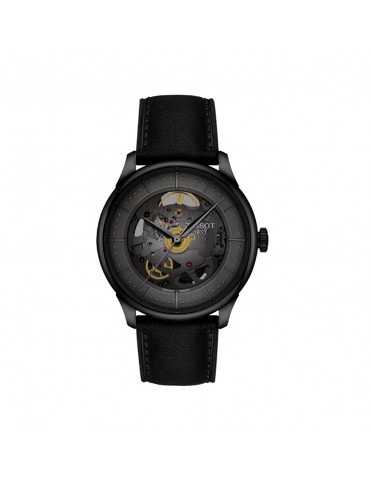 Reloj Tissot Chemin Des...