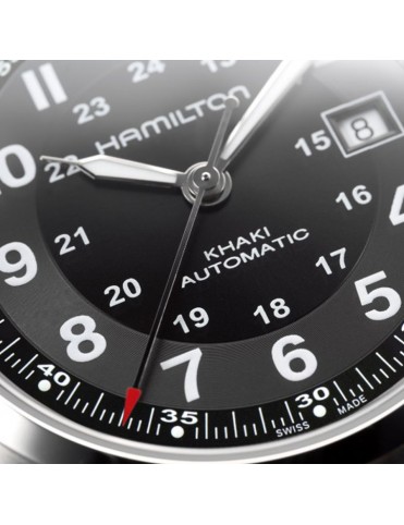 Reloj Hamilton Khaki Field Auto 42mm H70555533