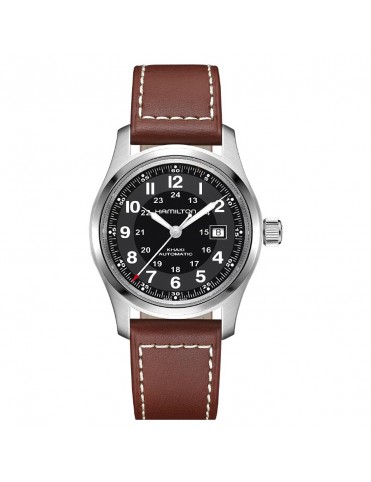 Reloj Hamilton Khaki Field...