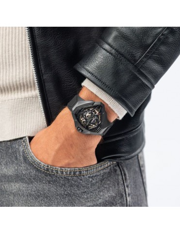 Reloj Hamilton Ventura Edge...