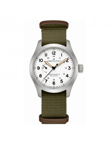 Reloj Hamilton Khaki Field...