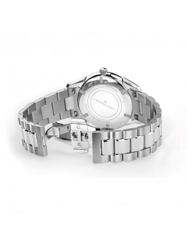 Reloj Hamilton Jazzmaster 40mm H32461141