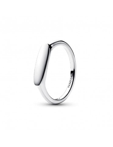 Anillo Pandora Barra...