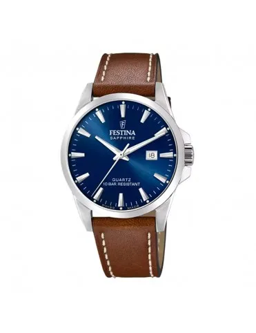 Reloj FEstina Hombre Swiss...