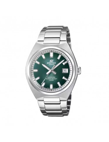 Reloj Casio Edifice...