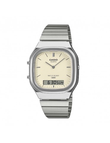 Reloj Casio Vintage Beige...