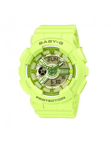 Reloj Casio Baby-G x STAR...