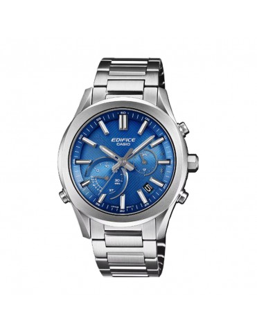 Reloj Casio Edifice Azul...