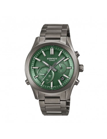 Reloj Casio Edifice Verde...