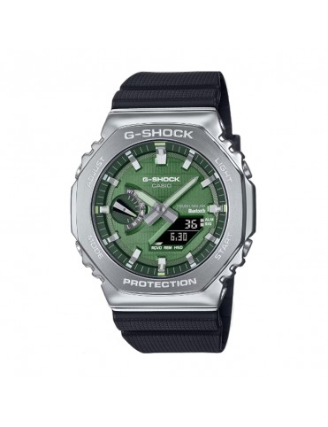 Reloj Casio G-SHOCK G-Steel...