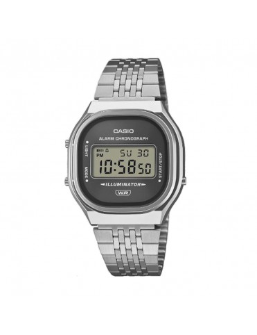 Reloj Casio Vintage Gris...