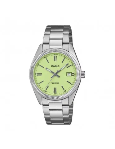 Reloj Casio Timeless...