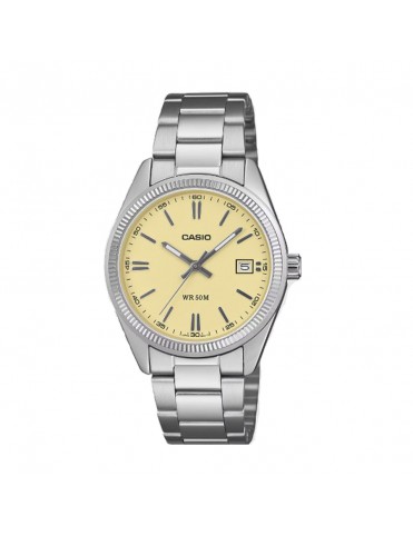 Reloj Casio Timeless...