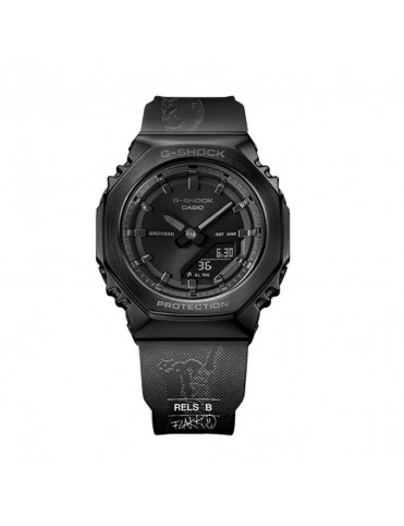 Reloj Casio G-SHOCK x Rels...