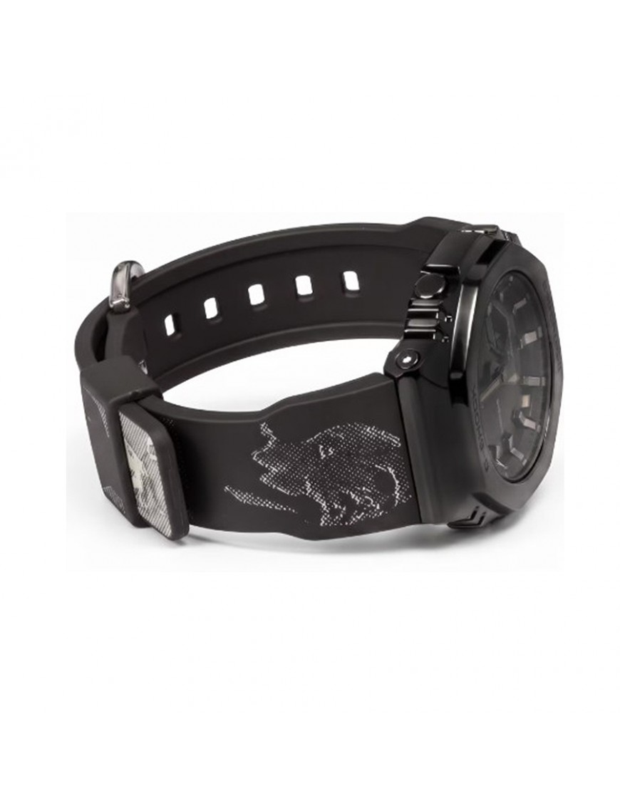 Shock Rels B G-SHOCK x Rels B GM-S2110B-8ARLSB Edición Limitada | Casio G-Shock