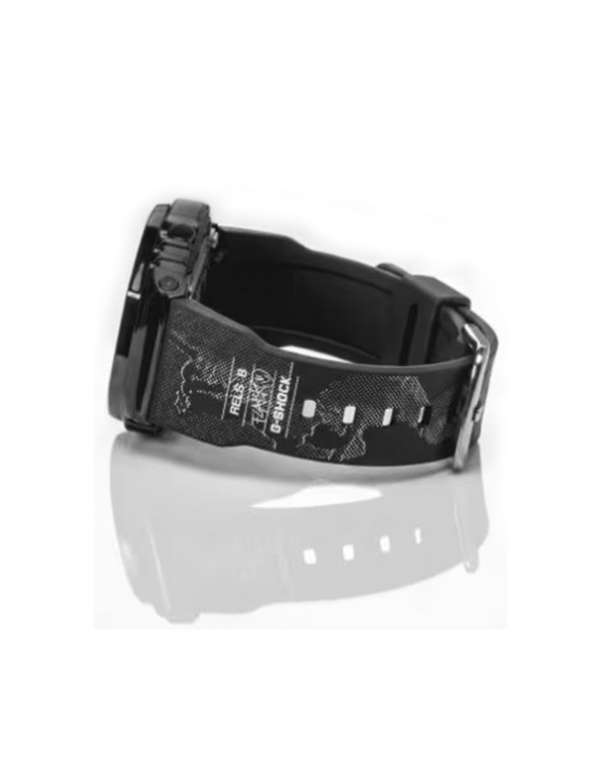 Shock Rels B G-SHOCK x Rels B GM-S2110B-8ARLSB Edición Limitada | Casio G-Shock