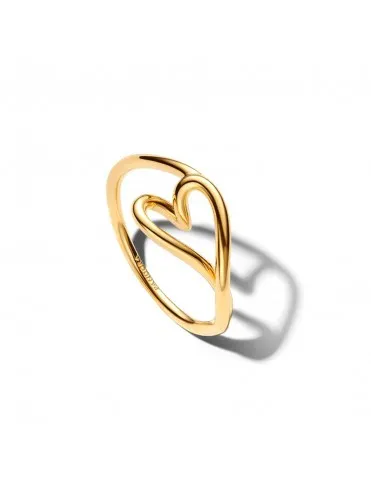 Anillo Corazón Pandora |...
