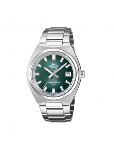 Casio Edifice...