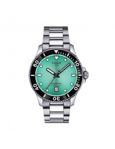 Tissot Seastar 1000 40mm...