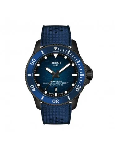 Tissot Seastar 2000...