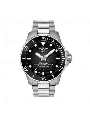Tissot Seastar 2000...