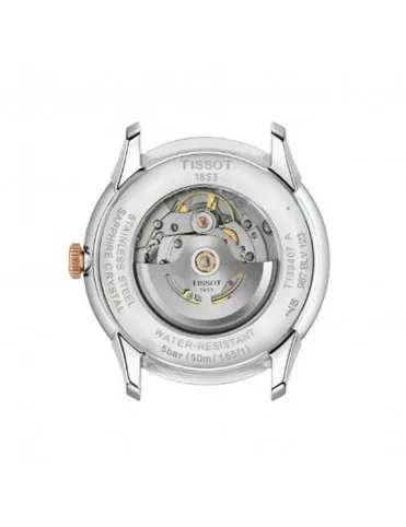 Reloj Tissot Chemin des Tourelles Powermatic 80 42mm