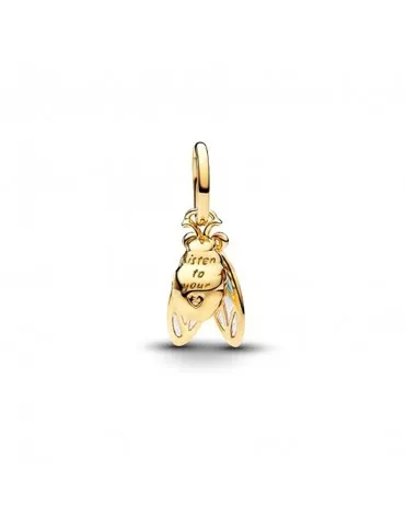 Charm Pandora Colgante Cigarra 764490C01