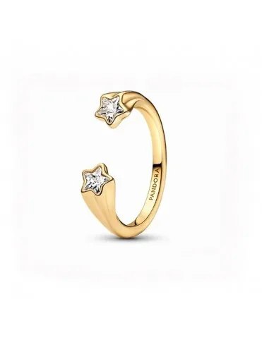 Anillo Abierto Pandora...