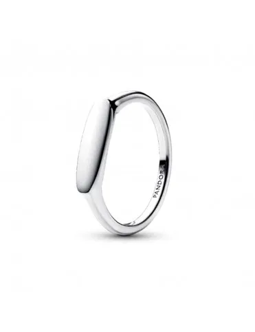 Anillo Pandora Barra...
