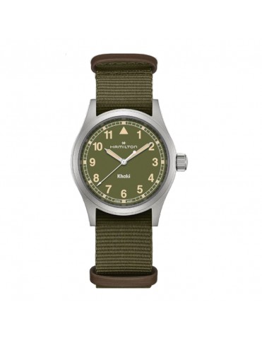 Reloj Hamilton Khaki Field...