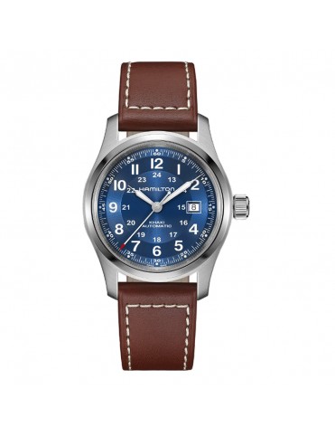 Reloj Hamilton Khaki Field...