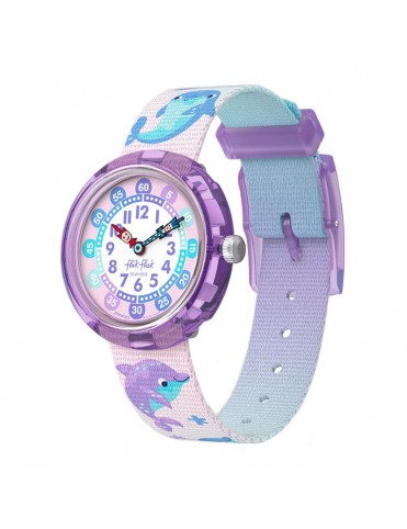Reloj Flik Flak Happy...