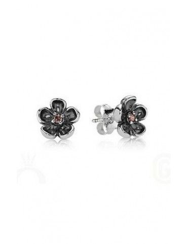 PENDIENTES PANDORA PLATA 290522TCZ
