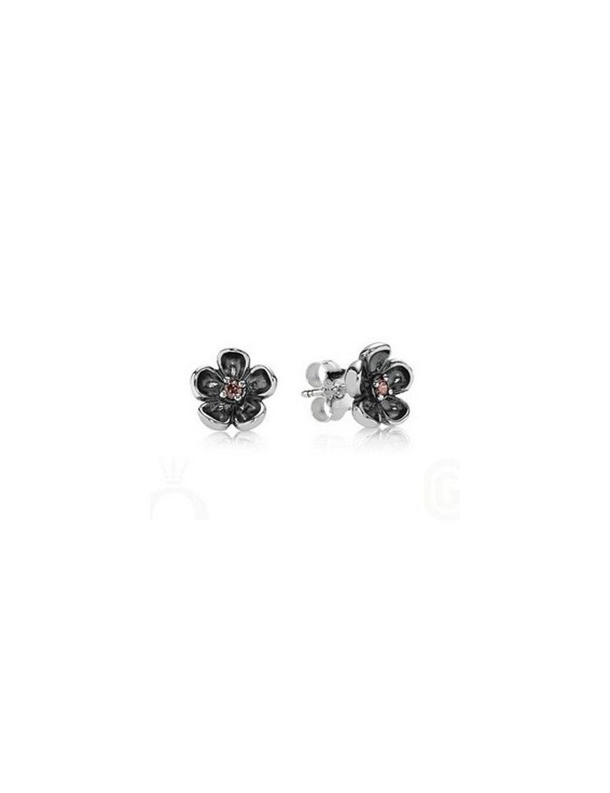 PENDIENTES PANDORA PLATA 290522TCZ