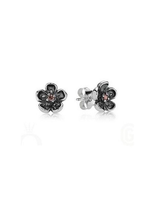 PENDIENTES PANDORA PLATA 290522TCZ