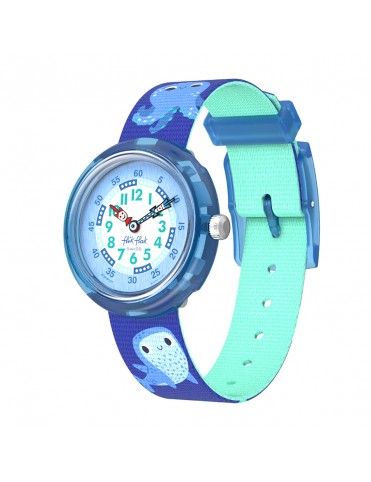 Reloj Flik Flak Ocean Party...