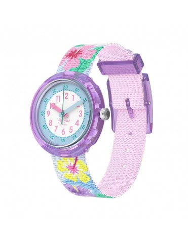 Reloj Flik Flak Hibiskiss...