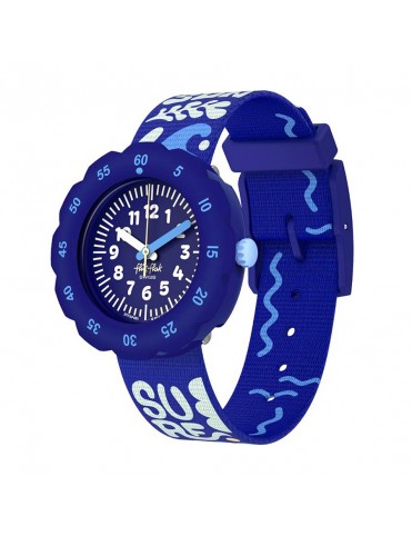 Reloj Flik Flak Surfing...