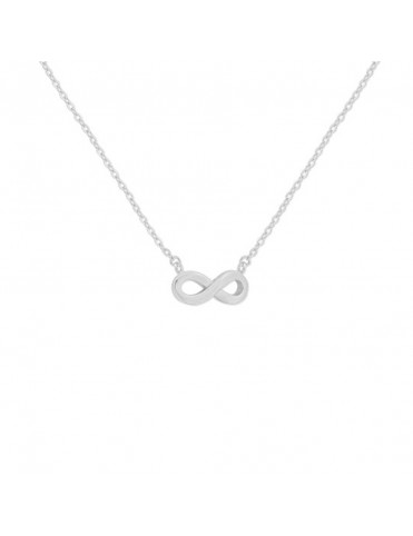 Collar Plata de Ley...