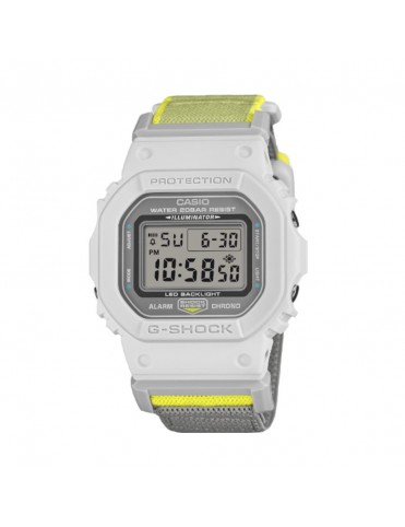 Casio G-SHOCK...