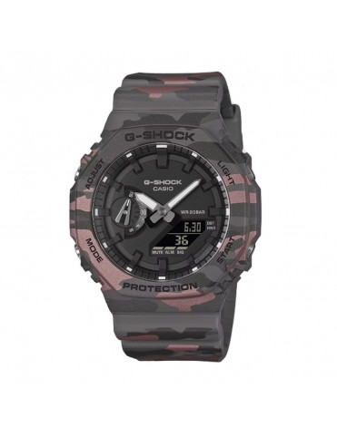 Casio G-SHOCK...