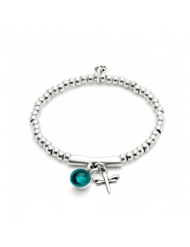 Pulsera UNO de 50 Libélula...