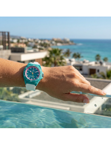 Reloj Marea Sport Mujer B35379/4 - Sumergible 200m