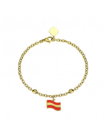 Pulsera Bandera España...