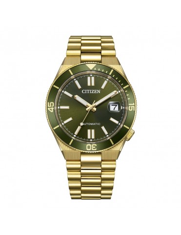 Reloj Citizen Tsuyosa Shore...
